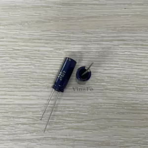 Tụ Hóa FC 470uF 25V 8*20mm